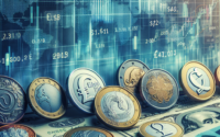 Valutaomregneren: En guide til at handle med udenlandsk valuta